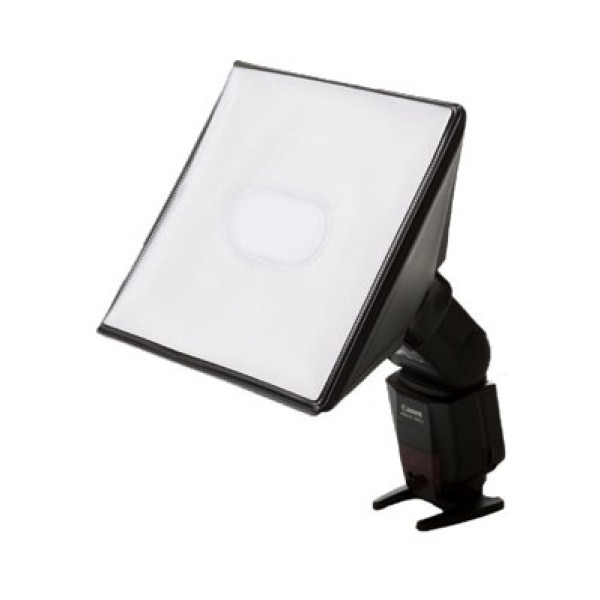 Розсіювач спалаху LumiQuest Softbox III (LQ-119)